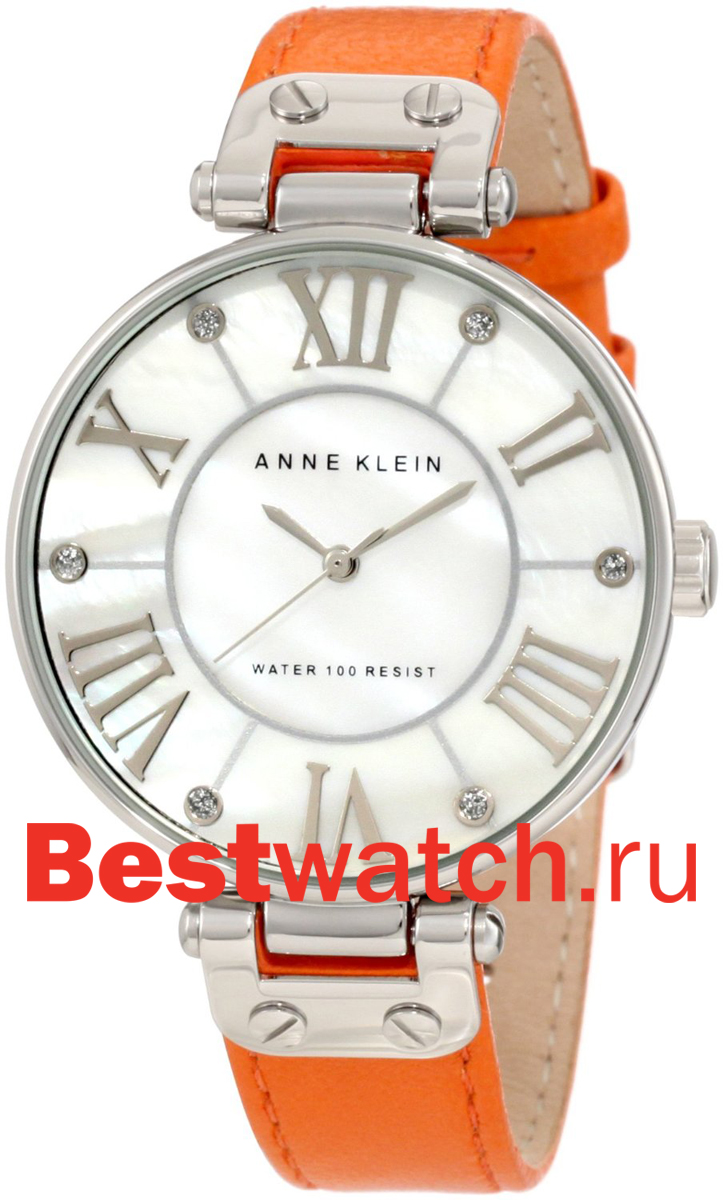 Часы Anne Klein Ring 9919MPOR